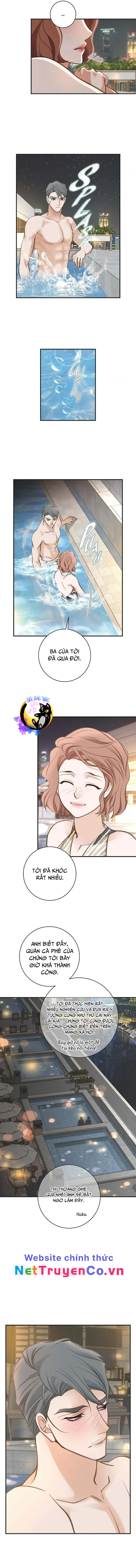 Cuộc Hôn Nhân Sống Còn Chapter 21 - Trang 2