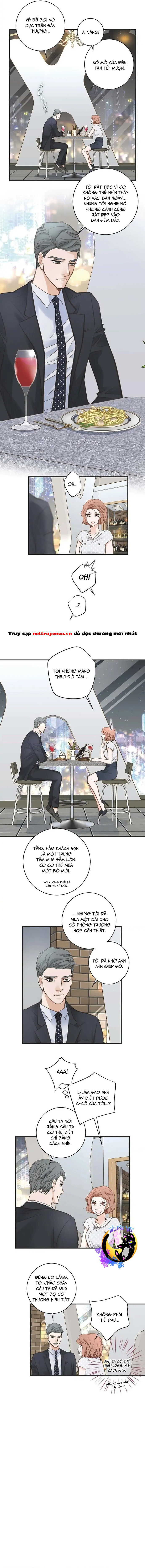 Cuộc Hôn Nhân Sống Còn Chapter 21 - Trang 2