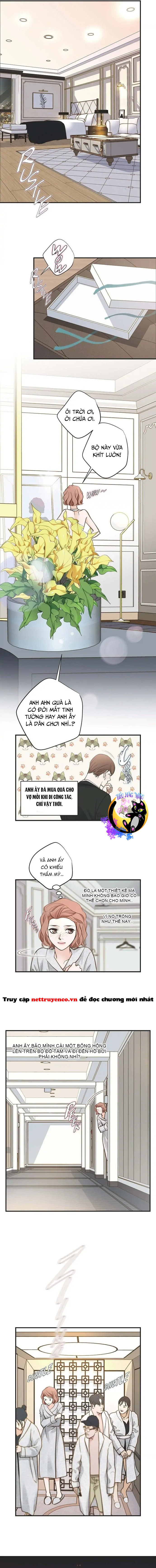 Cuộc Hôn Nhân Sống Còn Chapter 21 - Trang 2