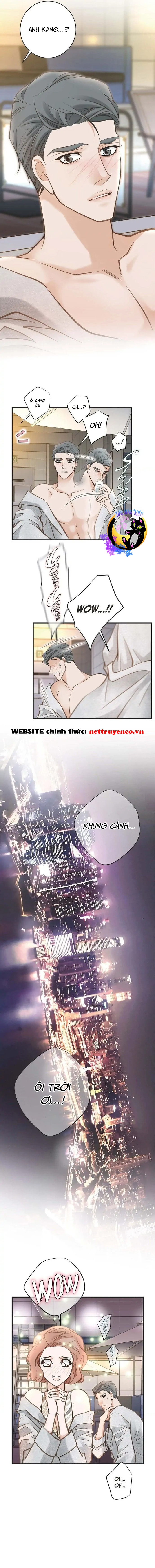 Cuộc Hôn Nhân Sống Còn Chapter 21 - Trang 2