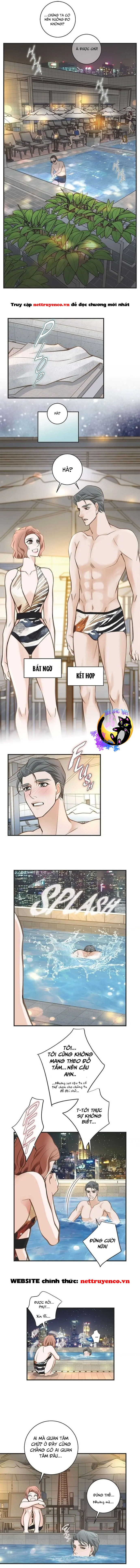 Cuộc Hôn Nhân Sống Còn Chapter 21 - Trang 2