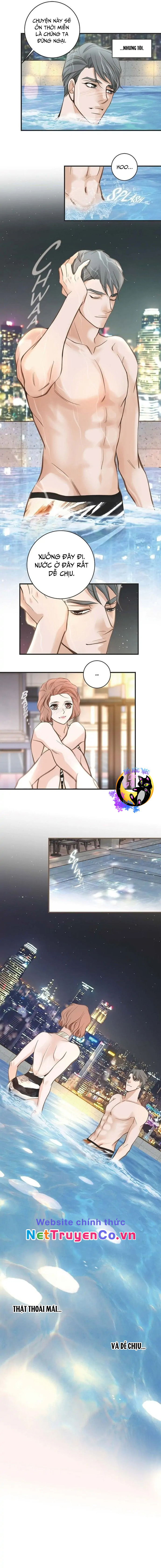 Cuộc Hôn Nhân Sống Còn Chapter 21 - Trang 2