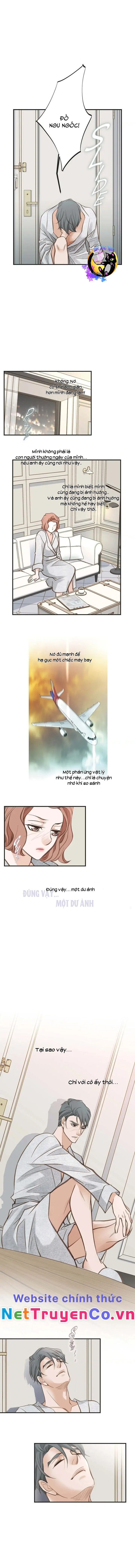 Cuộc Hôn Nhân Sống Còn Chapter 22 - Trang 2