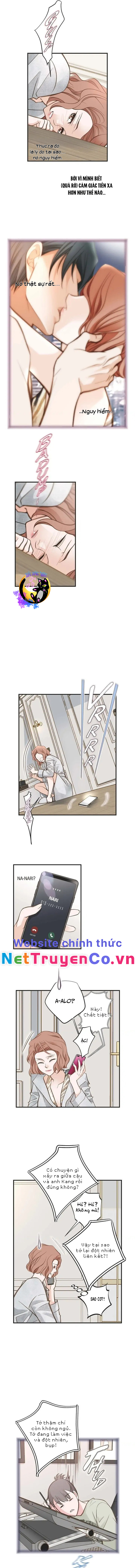 Cuộc Hôn Nhân Sống Còn Chapter 22 - Trang 2