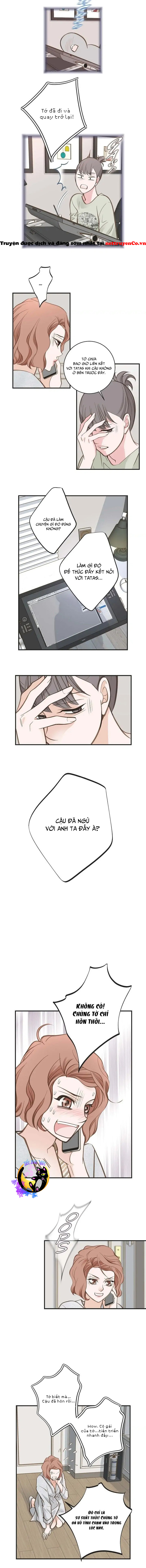 Cuộc Hôn Nhân Sống Còn Chapter 22 - Trang 2