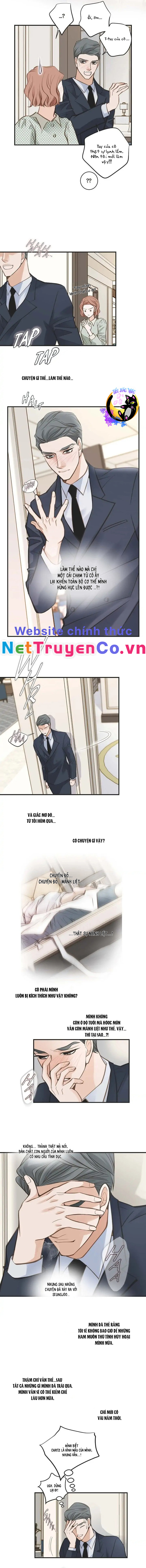Cuộc Hôn Nhân Sống Còn Chapter 23 - Trang 2