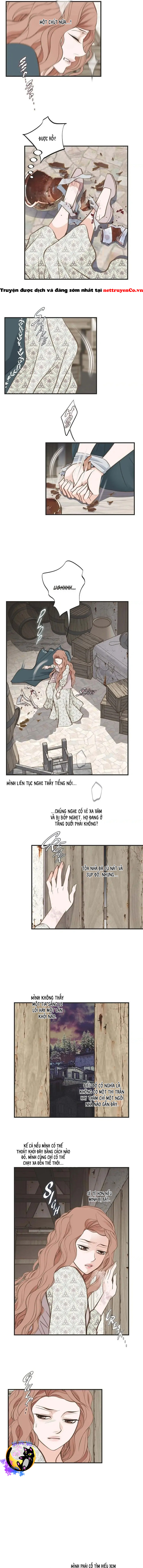 Cuộc Hôn Nhân Sống Còn Chapter 24 - Trang 2