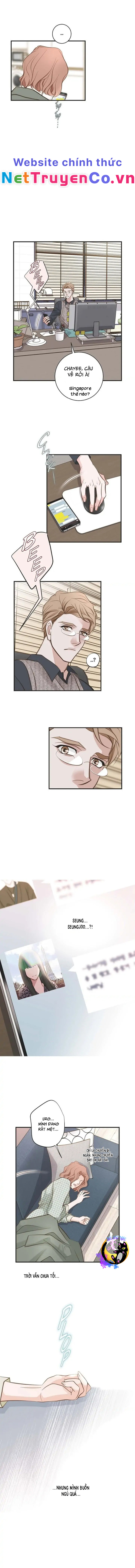 Cuộc Hôn Nhân Sống Còn Chapter 24 - Trang 2