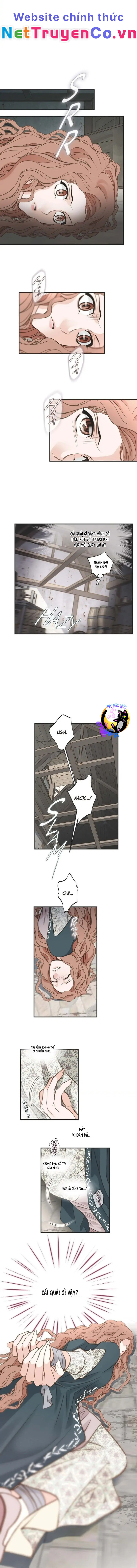 Cuộc Hôn Nhân Sống Còn Chapter 24 - Trang 2