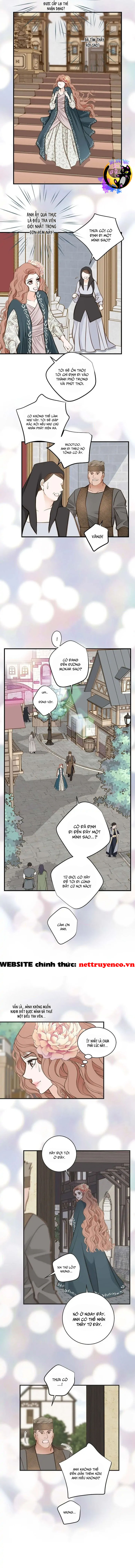 Cuộc Hôn Nhân Sống Còn Chapter 24 - Trang 2