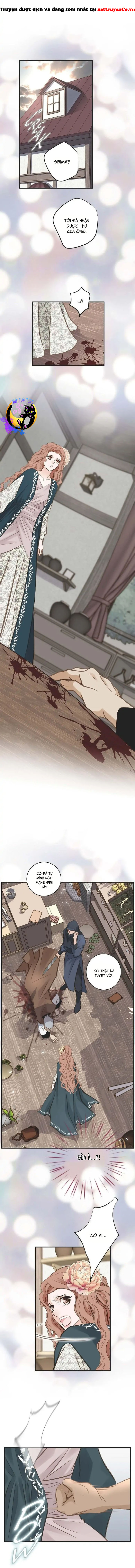 Cuộc Hôn Nhân Sống Còn Chapter 24 - Trang 2