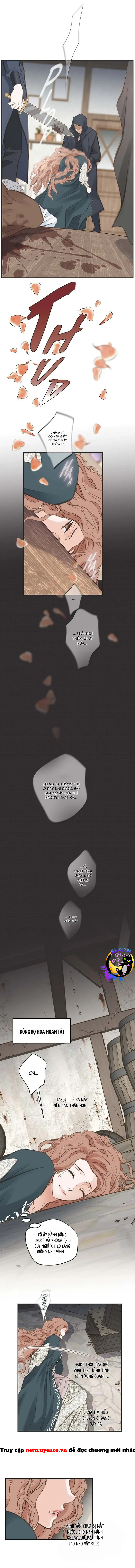 Cuộc Hôn Nhân Sống Còn Chapter 24 - Trang 2