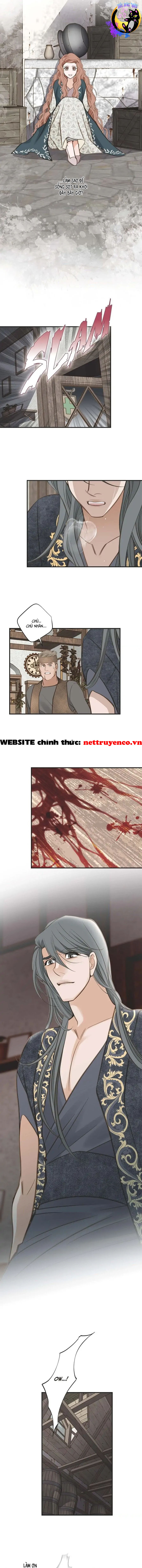 Cuộc Hôn Nhân Sống Còn Chapter 24 - Trang 2