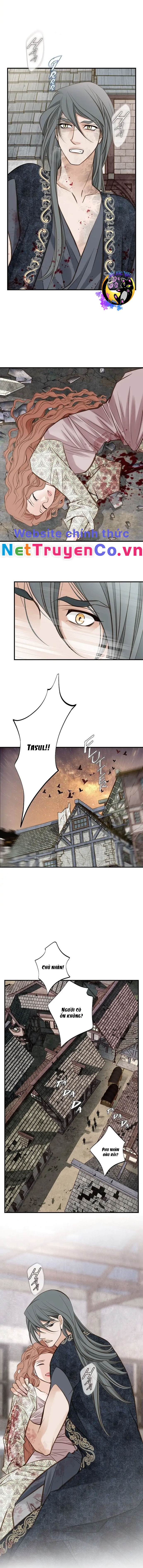 Cuộc Hôn Nhân Sống Còn Chapter 26 - Trang 2