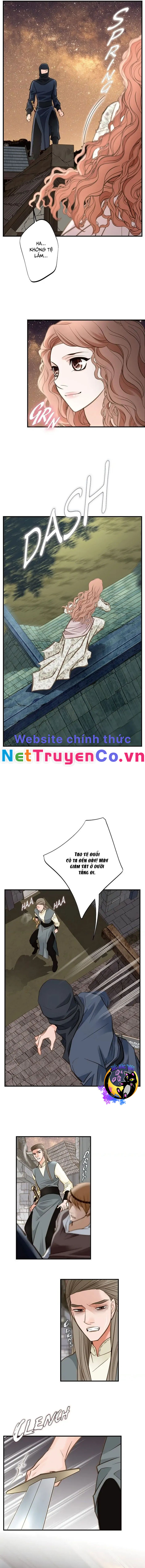 Cuộc Hôn Nhân Sống Còn Chapter 26 - Trang 2