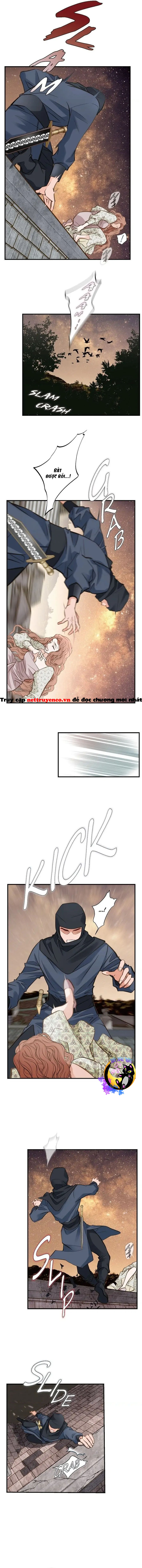 Cuộc Hôn Nhân Sống Còn Chapter 26 - Trang 2