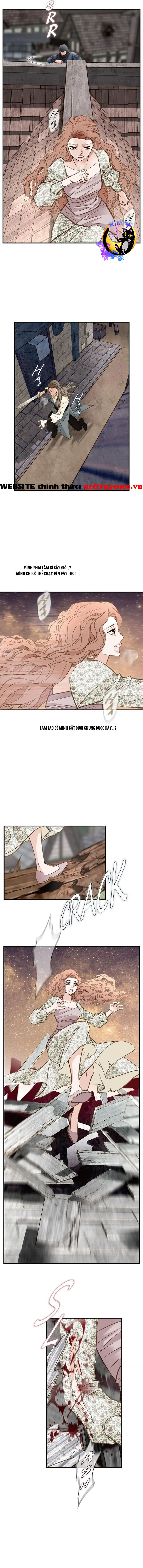 Cuộc Hôn Nhân Sống Còn Chapter 26 - Trang 2