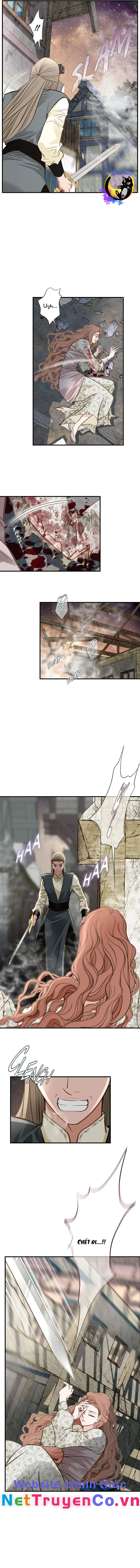 Cuộc Hôn Nhân Sống Còn Chapter 26 - Trang 2