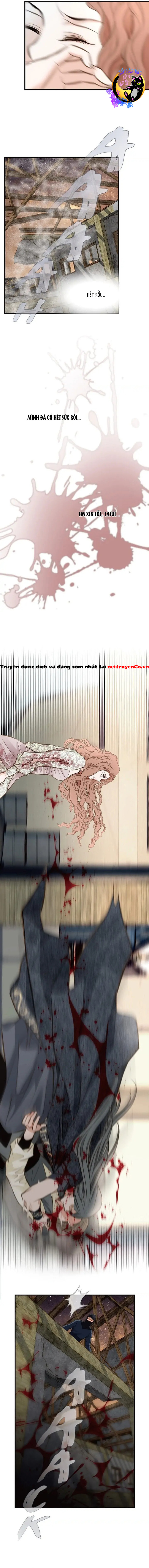 Cuộc Hôn Nhân Sống Còn Chapter 26 - Trang 2