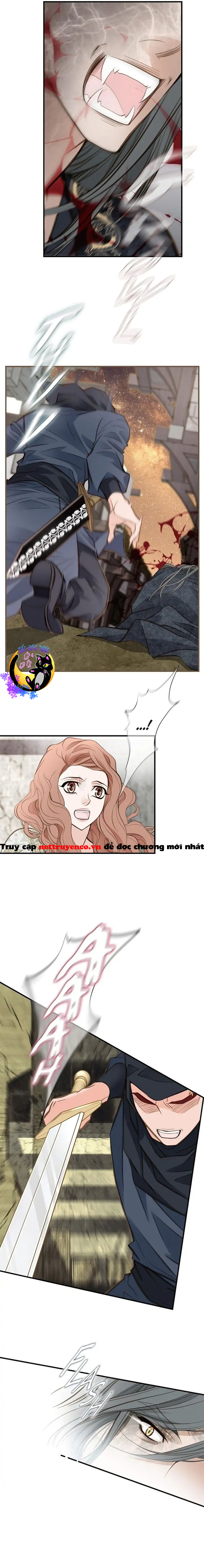 Cuộc Hôn Nhân Sống Còn Chapter 26 - Trang 2