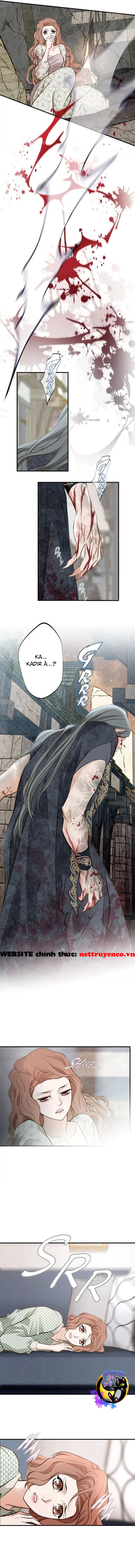 Cuộc Hôn Nhân Sống Còn Chapter 26 - Trang 2