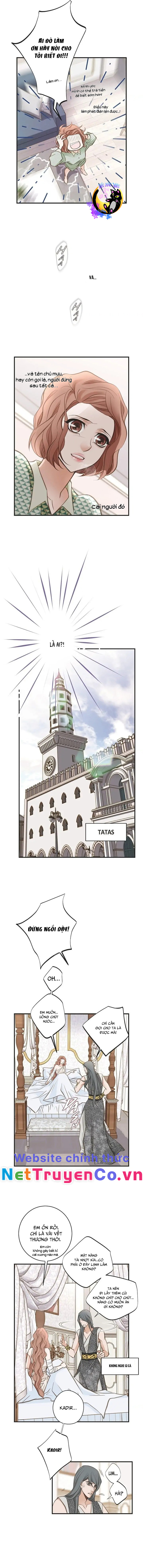 Cuộc Hôn Nhân Sống Còn Chapter 27 - Trang 2