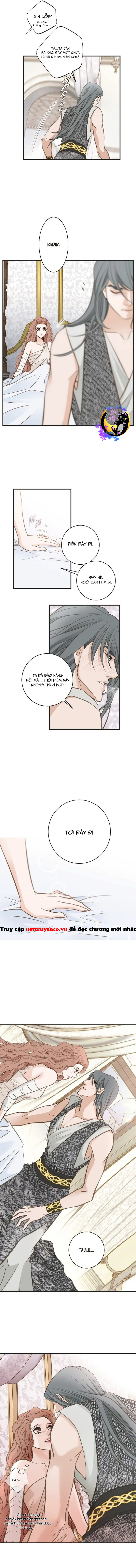 Cuộc Hôn Nhân Sống Còn Chapter 27 - Trang 2