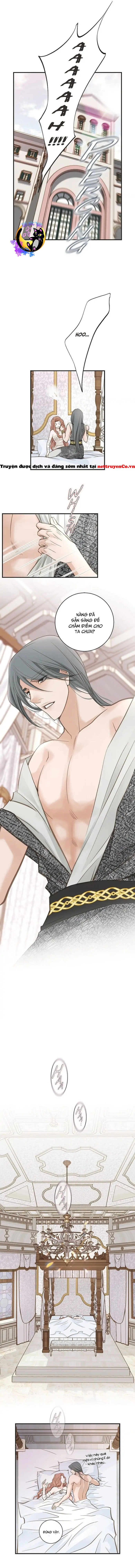 Cuộc Hôn Nhân Sống Còn Chapter 27 - Trang 2