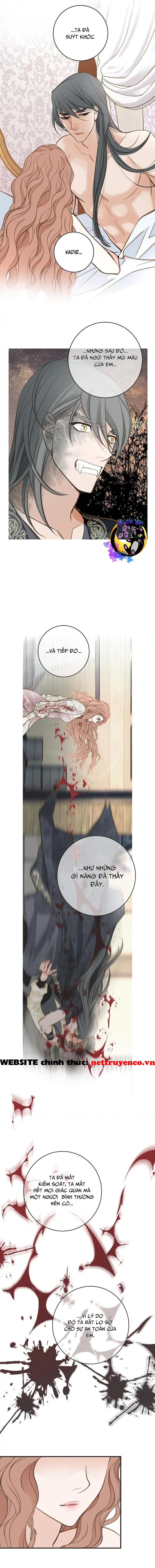 Cuộc Hôn Nhân Sống Còn Chapter 27 - Trang 2