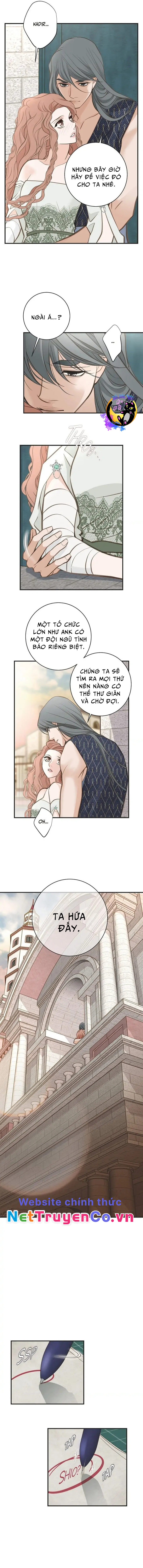 Cuộc Hôn Nhân Sống Còn Chapter 28 - Trang 2