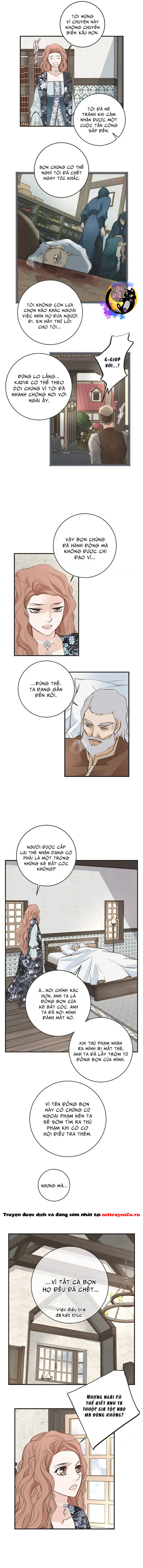 Cuộc Hôn Nhân Sống Còn Chapter 28 - Trang 2