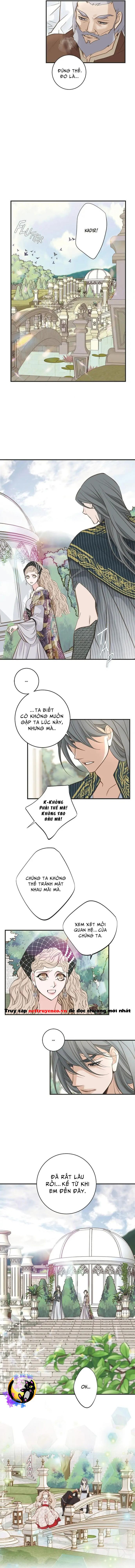 Cuộc Hôn Nhân Sống Còn Chapter 28 - Trang 2