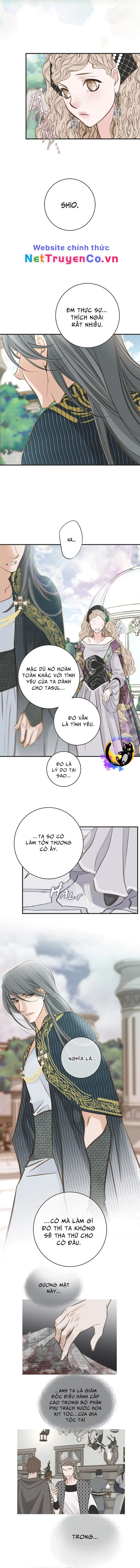 Cuộc Hôn Nhân Sống Còn Chapter 28 - Trang 2