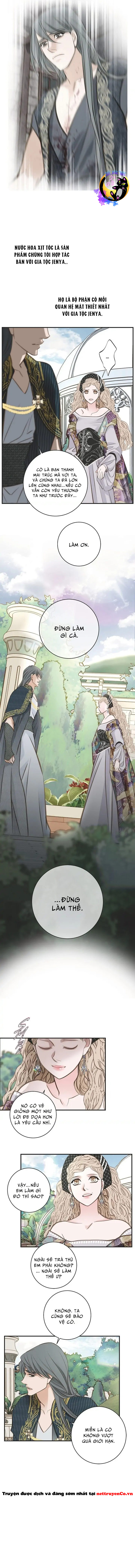 Cuộc Hôn Nhân Sống Còn Chapter 28 - Trang 2