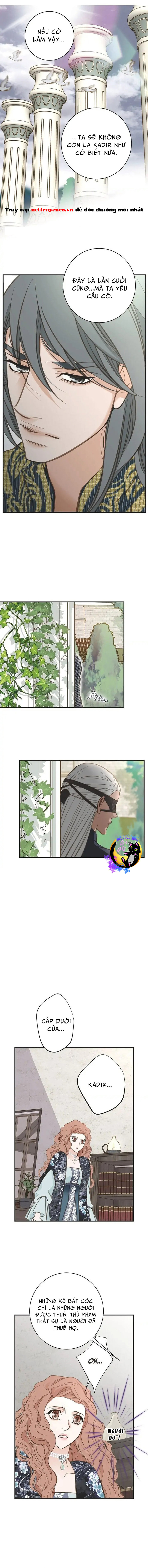 Cuộc Hôn Nhân Sống Còn Chapter 28 - Trang 2