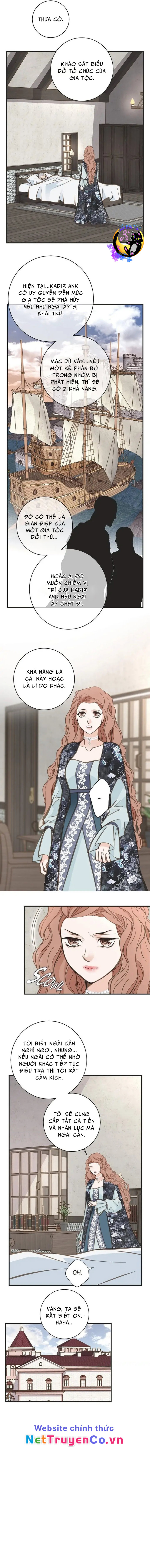 Cuộc Hôn Nhân Sống Còn Chapter 28 - Trang 2