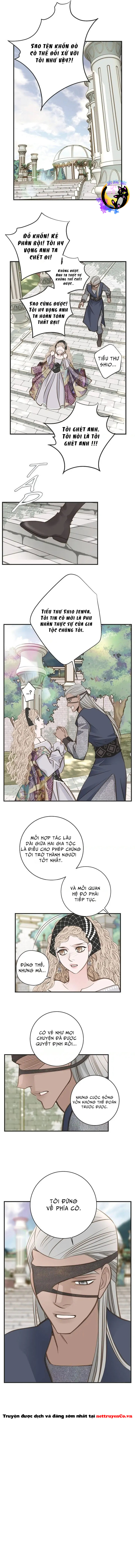 Cuộc Hôn Nhân Sống Còn Chapter 28 - Trang 2