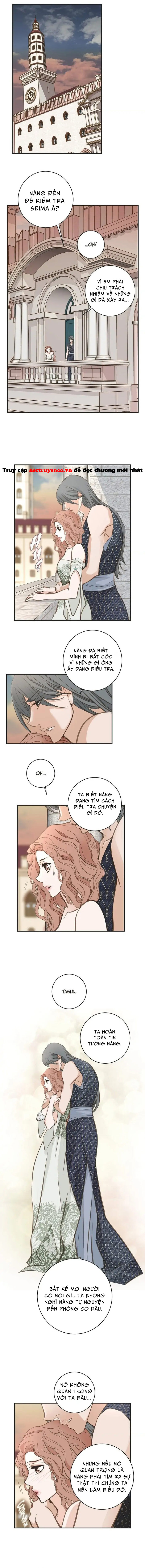 Cuộc Hôn Nhân Sống Còn Chapter 28 - Trang 2