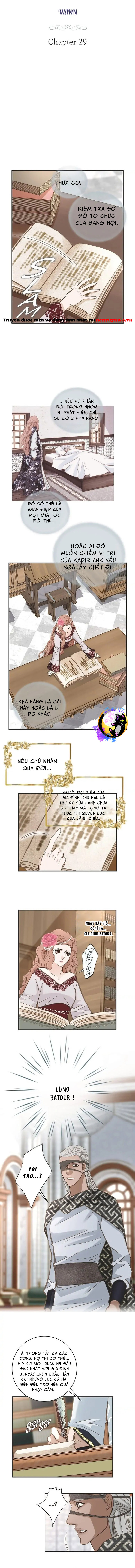 Cuộc Hôn Nhân Sống Còn Chapter 29 - Trang 2