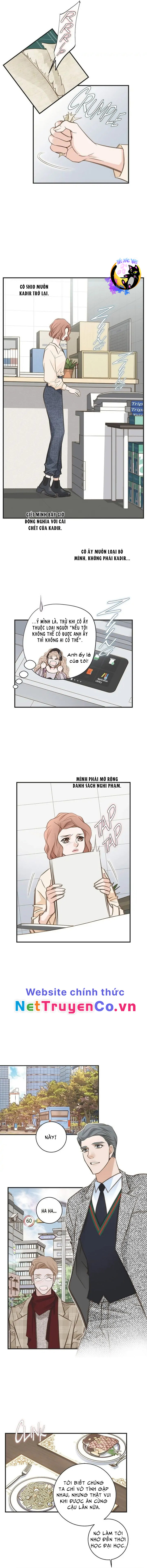 Cuộc Hôn Nhân Sống Còn Chapter 29 - Trang 2