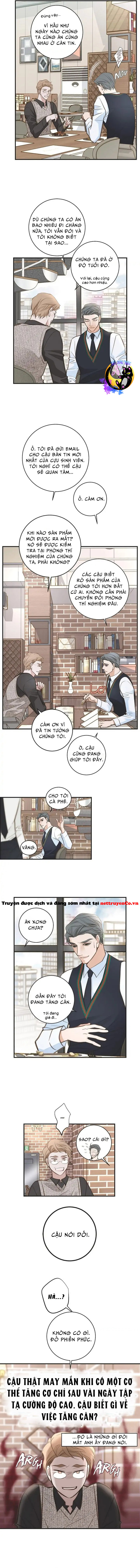 Cuộc Hôn Nhân Sống Còn Chapter 29 - Trang 2