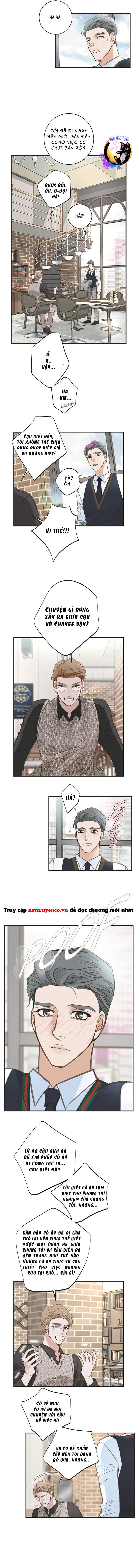 Cuộc Hôn Nhân Sống Còn Chapter 29 - Trang 2