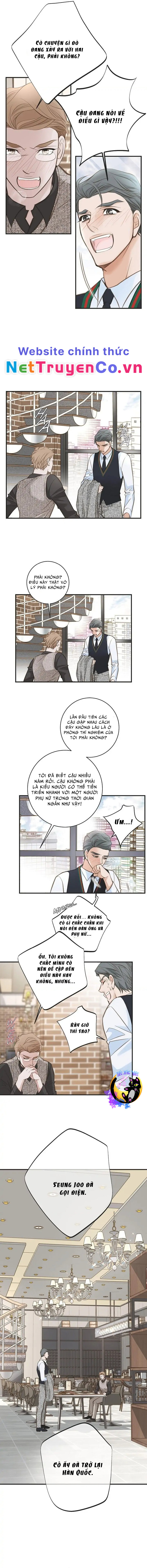 Cuộc Hôn Nhân Sống Còn Chapter 29 - Trang 2