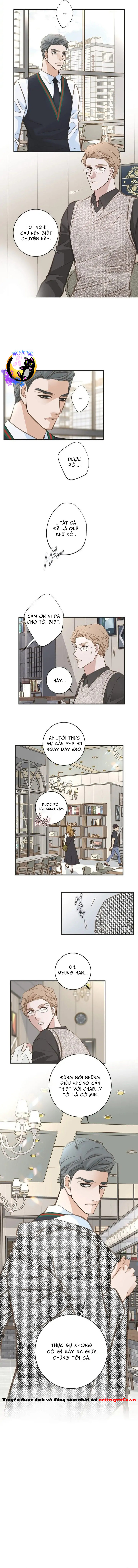 Cuộc Hôn Nhân Sống Còn Chapter 29 - Trang 2