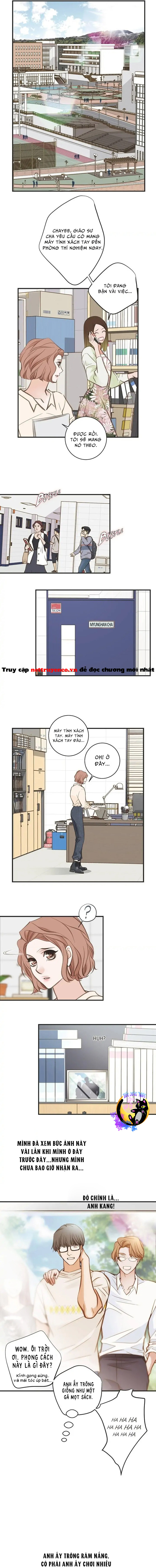 Cuộc Hôn Nhân Sống Còn Chapter 29 - Trang 2