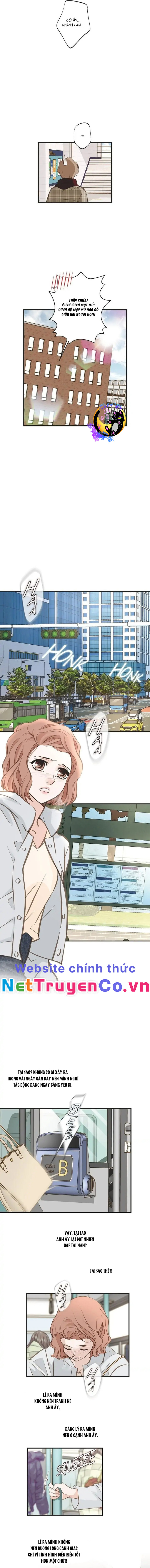 Cuộc Hôn Nhân Sống Còn Chapter 30 - Trang 2