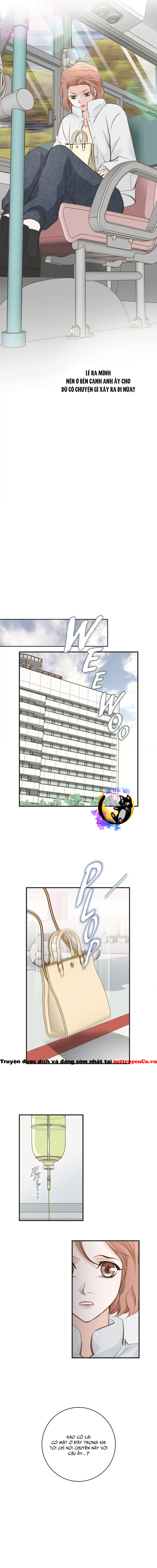 Cuộc Hôn Nhân Sống Còn Chapter 30 - Trang 2