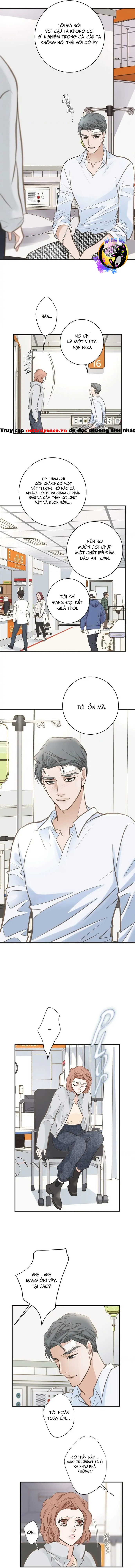 Cuộc Hôn Nhân Sống Còn Chapter 30 - Trang 2