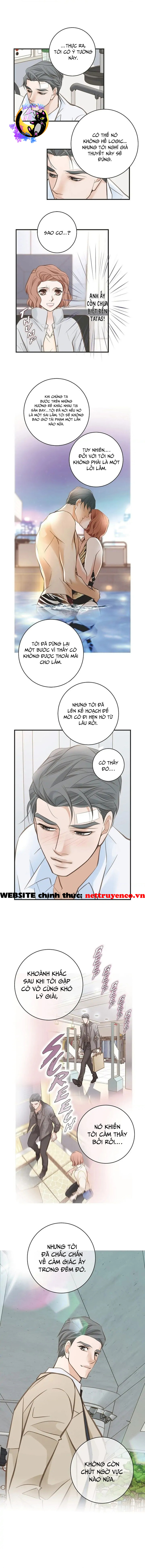 Cuộc Hôn Nhân Sống Còn Chapter 30 - Trang 2