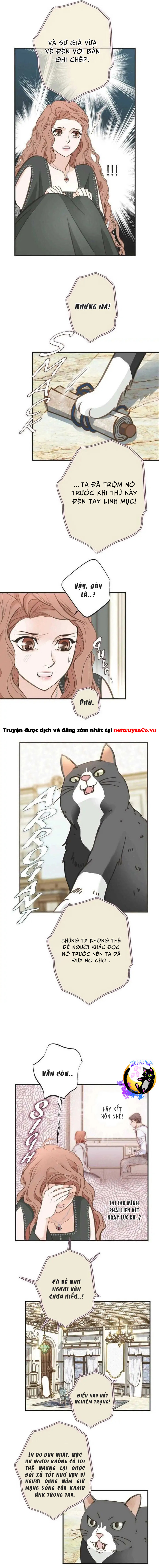 Cuộc Hôn Nhân Sống Còn Chapter 31 - Trang 2